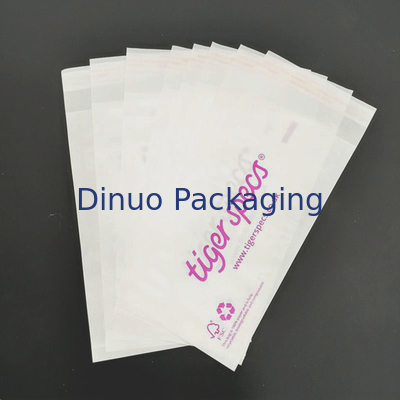 Tas Kertas Glassine Wax Semi Disposable yang Tergores