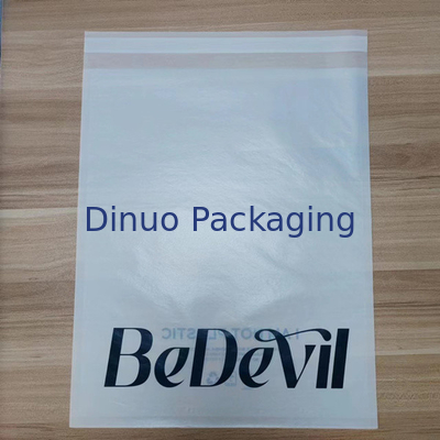 Tas Kertas Glassine Wax Semi Disposable yang Tergores