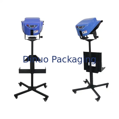 SmartFill Mesin Pengisi Kertas Kosong Fanfold Pengisi Kemasan Mesin cushioning