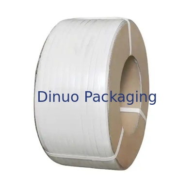 20cm*18cm Core High Retained Tension PP Strapping Untuk Aplikasi Tugas Berat