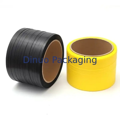 20cm*18cm Core High Retained Tension PP Strapping Untuk Aplikasi Tugas Berat