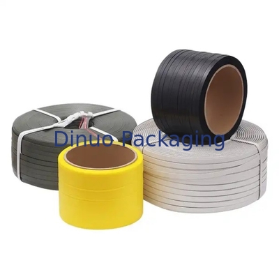20cm*18cm Core High Retained Tension PP Strapping Untuk Aplikasi Tugas Berat