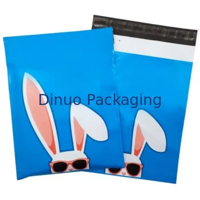 Poly Mailer Amplop Barang Pengiriman Pengemasan Plastik Mailer Bag Bag Pengemasan Baju Paket Kantong Bisnis Kantong Kurir