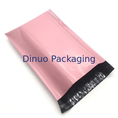 Poly Mailer Biodegradable Ringan untuk Pengemasan Ekspres dan Ramah Lingkungan