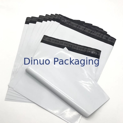 Poly Mailer Biodegradable Ringan untuk Pengemasan Ekspres dan Ramah Lingkungan