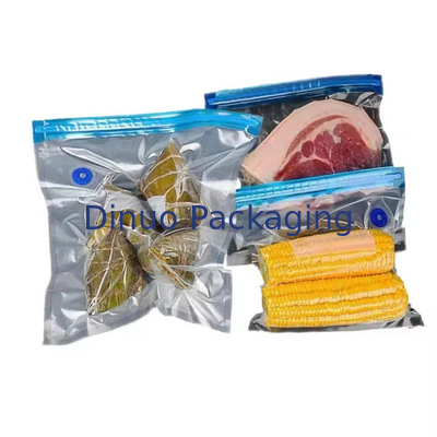 Lindungi Produk Anda Dengan Kantong Vacuum Nylon yang Tahan Panas