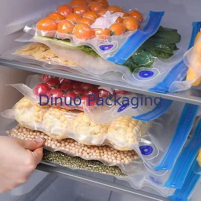 Lindungi Produk Anda Dengan Kantong Vacuum Nylon yang Tahan Panas
