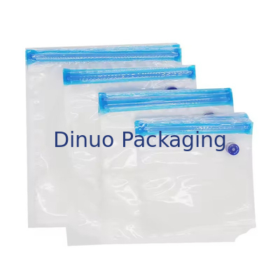 Lindungi Produk Anda Dengan Kantong Vacuum Nylon yang Tahan Panas
