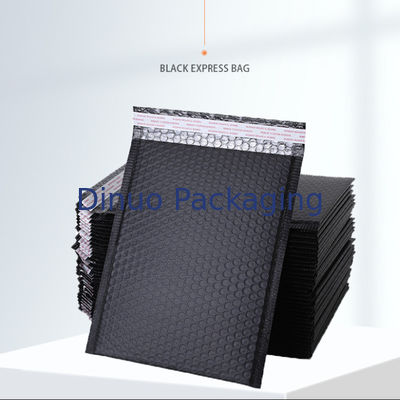 Kantong Pos Berkulit Gelembung Ukuran 10*3mm Ringan tahan lama