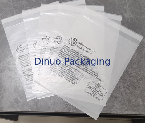 Daur ulang tiga sisi segel tas kertas khusus untuk kebutuhan sehari-hari Desain kemasan PDF