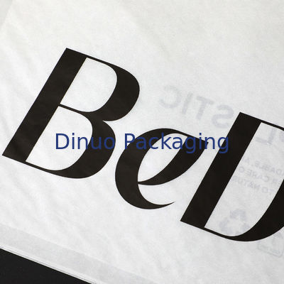 Self Adhesive Seal Cellophane Packaging Bag Sustainable Packaging No Plastic Biodegradable Material