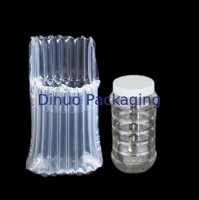 Dukungan Aplikasi Gratis Kemasan Air Cushion Bags Ketahanan kejut