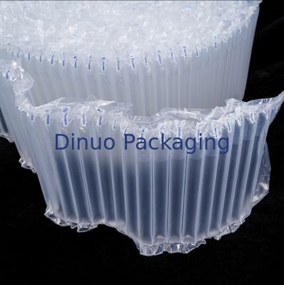 Dukungan Aplikasi Gratis Kemasan Air Cushion Bags Ketahanan kejut