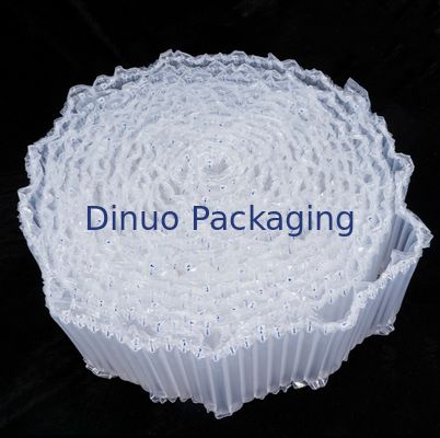 Dukungan Aplikasi Gratis Kemasan Air Cushion Bags Ketahanan kejut