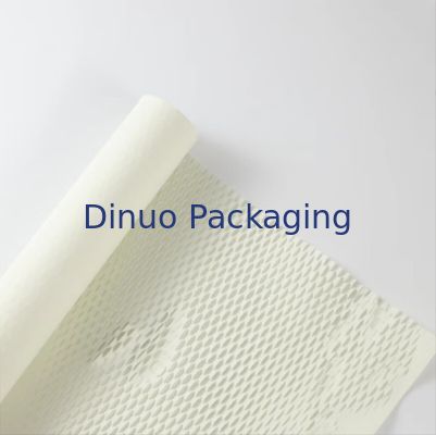 Lembaran Kertas Honeycomb Peredam dan Penyerapan Guncangan Bahan Kemasan Kertas Daur Ulang