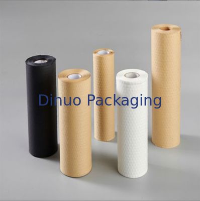 Lembaran Kertas Honeycomb Peredam dan Penyerapan Guncangan Bahan Kemasan Kertas Daur Ulang