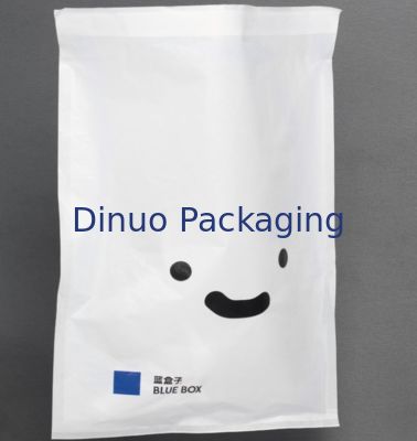 Custom Logo Translucence Glassine Paper Bag Eco-Friendly Semi Transparent Paper Envelope