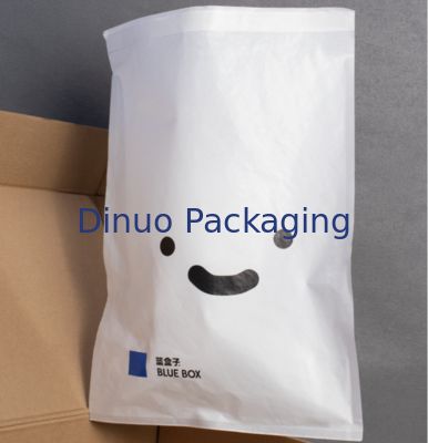 Custom Logo Translucence Glassine Paper Bag Eco-Friendly Semi Transparent Paper Envelope