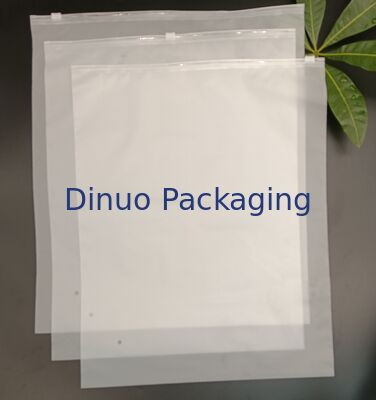 Segel aman untuk pakaian dan barang kecil