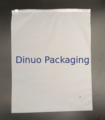 Segel aman untuk pakaian dan barang kecil