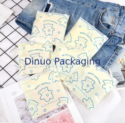 Kantong Plastik Pengemasan Kemasan Aksesoris Elektronik Kosmetik