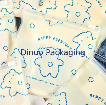 Kantong Plastik Pengemasan Kemasan Aksesoris Elektronik Kosmetik