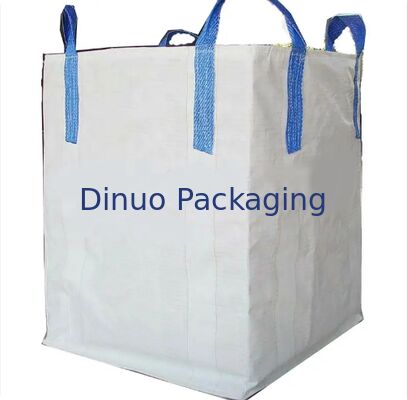 Daur ulang High Barrier Inner Bag Of Container Bag Anti Rub Tear Resistant Flexible Liner Dengan Sifat Barrier yang Dapat Dikustomisasi