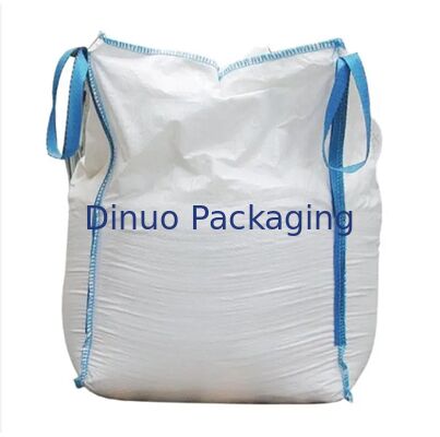 Daur ulang High Barrier Inner Bag Of Container Bag Anti Rub Tear Resistant Flexible Liner Dengan Sifat Barrier yang Dapat Dikustomisasi