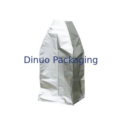 High Barrier Lightproof Moisture Resistant Aluminium Foil Inner Bag Of Container Bag Untuk Lithium Battery Chemical Food Packaging