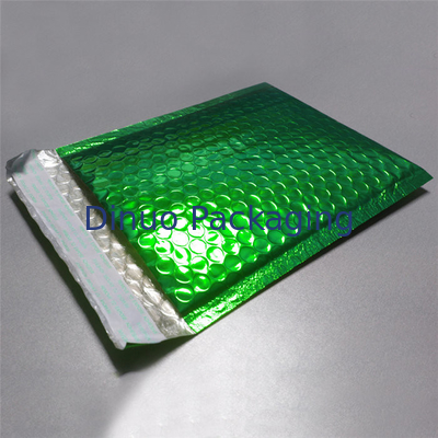 Tas Gelembung Multi Warna Berwarna, Amplop Empuk Kustom145x210mm # C