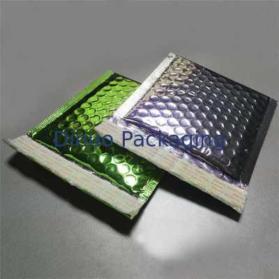 Tas Gelembung Multi Warna Berwarna, Amplop Empuk Kustom145x210mm # C