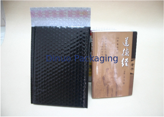 Self Seal Bubble Mailer Bag Coklat Padded Amplop 295x435mm # J Bukti Kelembaban