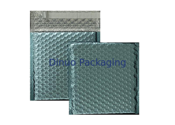 Tas Gelembung Anti Statis Kecil Dilaminasi 8.5 "X14.5" # 3 Bukti Radiasi
