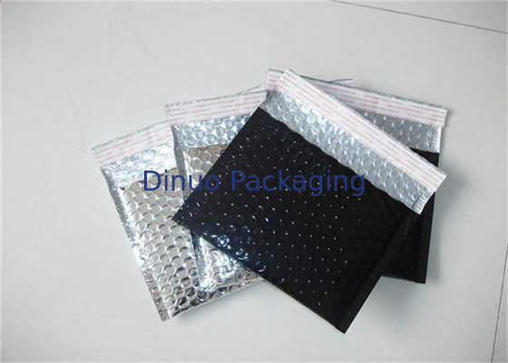 Self Seal Bubble Mailer Bag Coklat Padded Amplop 295x435mm # J Bukti Kelembaban