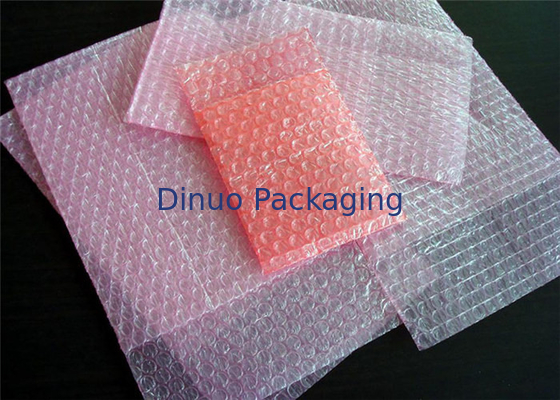 Segel Perekat Diri Esd Bubble Mailing Bags Air Bubble Pouch 12.5 "X 19" # 6