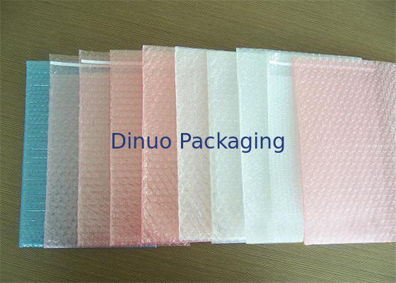 Segel Perekat Diri Esd Bubble Mailing Bags Air Bubble Pouch 12.5 "X 19" # 6