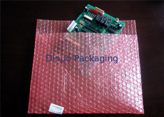 Segel Perekat Diri Esd Bubble Mailing Bags Air Bubble Pouch 12.5 "X 19" # 6