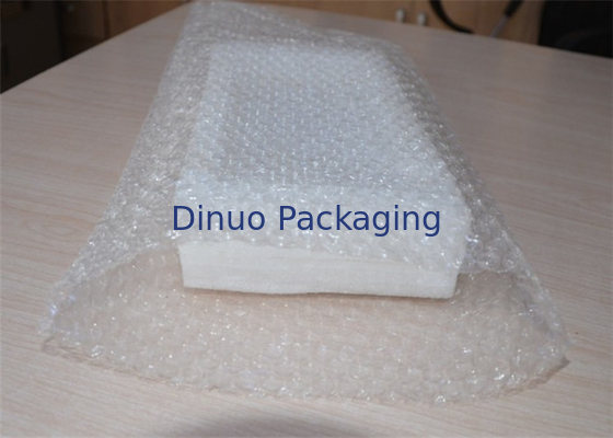 Bubble Wrap Packaging Bags 250x320mm, Bubble Wrap Sheet Untuk Paket EPE Foam