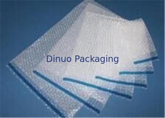 Self Seal / Ziplock Air Bubble Mailing Bags Untuk Kemasan Produk Elektronik