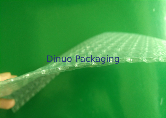 Desain Logo Kustom Gelembung Mailing Bags, Air Bubble Packing Sheet Waterproof