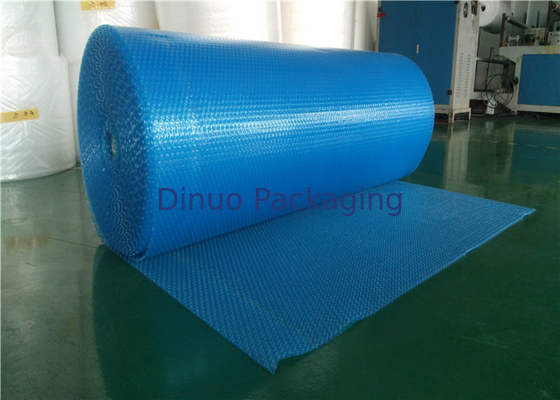 Gulungan Gelembung Jumbo Biru Shockproof Untuk Kemasan 100cmx500m