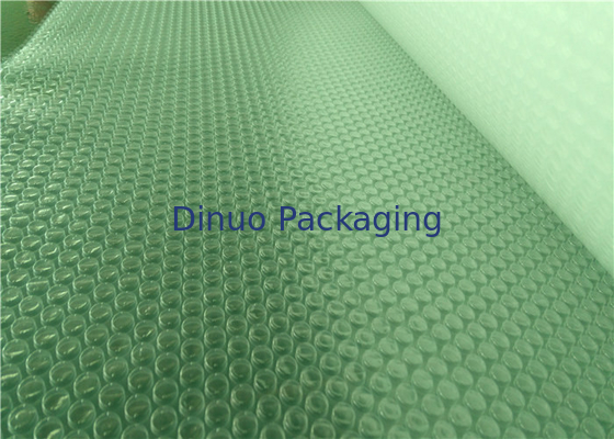 Desain Logo Kustom Gelembung Mailing Bags, Air Bubble Packing Sheet Waterproof