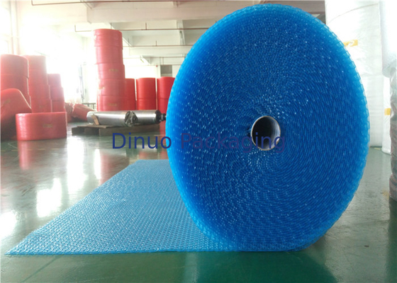 Gulungan Gelembung Jumbo Biru Shockproof Untuk Kemasan 100cmx500m