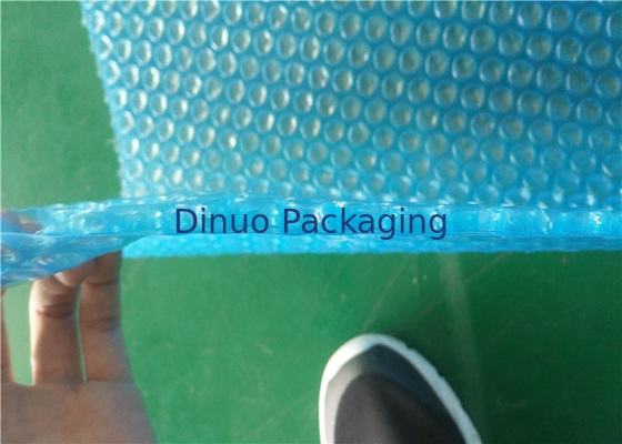 Gelembung Berat Berwarna Lembar Roll Biodegradable Untuk Penggunaan Kolam Renang