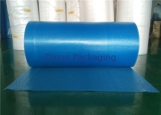 Gulungan Gelembung Jumbo Biru Shockproof Untuk Kemasan 100cmx500m