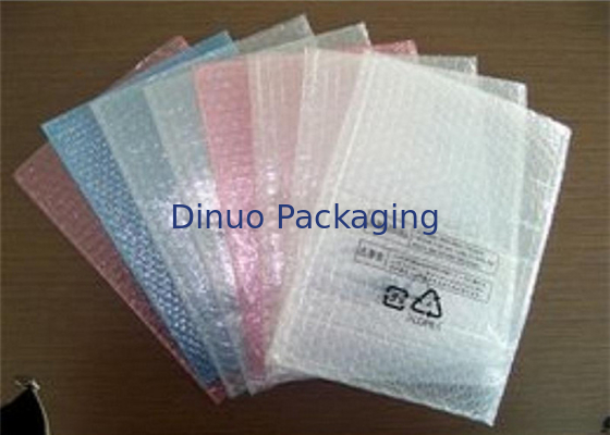 10.5 "X 16" # 5 Static Shielding Bubble Mailing Bags / Kantong Bungkus Gelembung Kecil