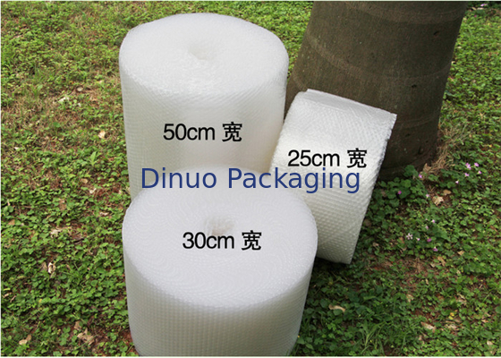 Gelembung Bungkus Gulung Ringan Bantalan Udara 95x155mm # Tahan Korosi