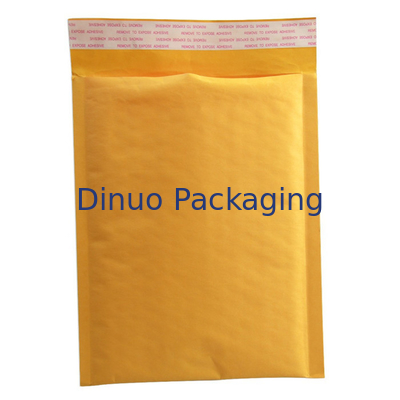 Paket Kraft Gelembung Perekat Diri Kuat Amplop 345x465mm #K Ringan