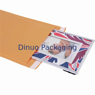 Kantor Pos Menggunakan Kraft Bubble Mailer Radiation Proof 120x165 Multi Fungsional