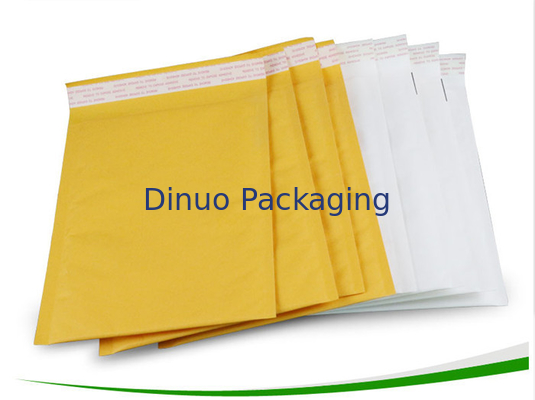 Mailer Gelembung Kraft Merah Muda Besar 180x165 # CD-DCD Untuk Tahan Tusukan Rumah Tangga